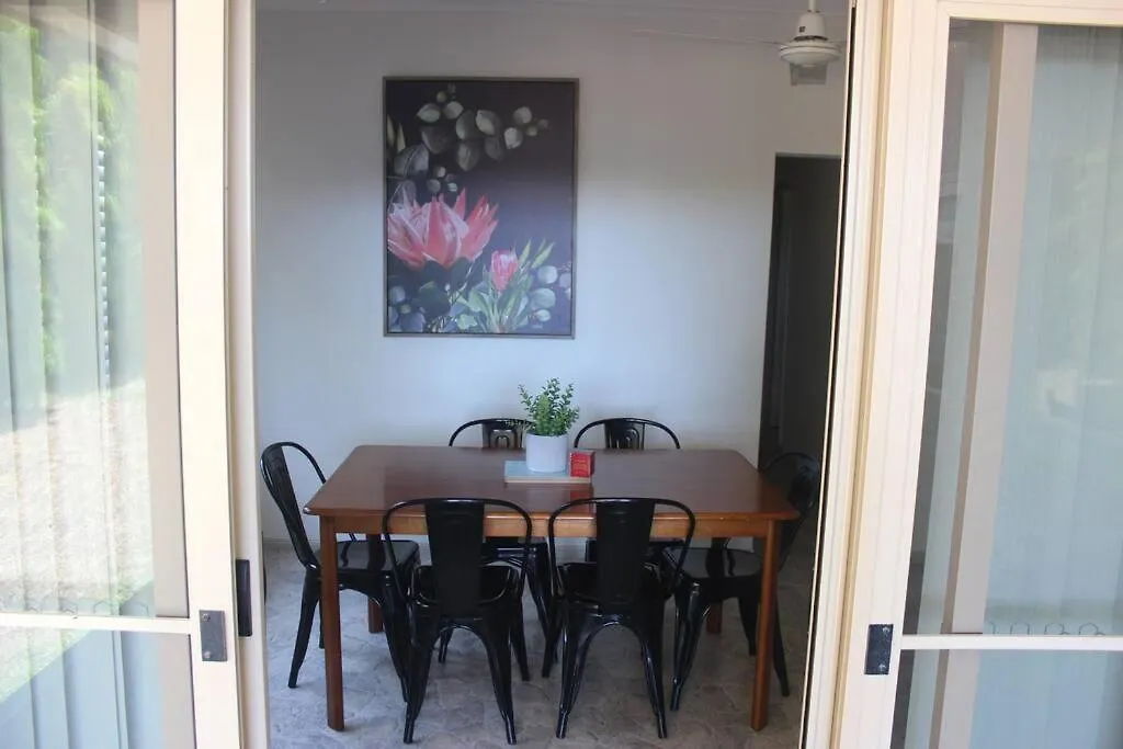 Holiday home Simply Coastal Villa Kurrimine Beach