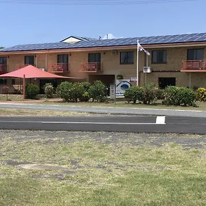 Kurrimine Motel